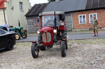 Za nami 6. Rajd Pojazdów Historycznych Widawa 2024